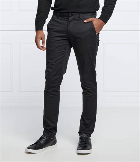 chino skinny fit|More.